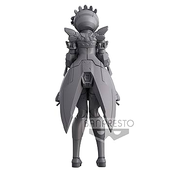 BANPRESTO - Y Amazon.com: Banpresto - Mobile Suit Gundam GQuuuuuuX - GFreD